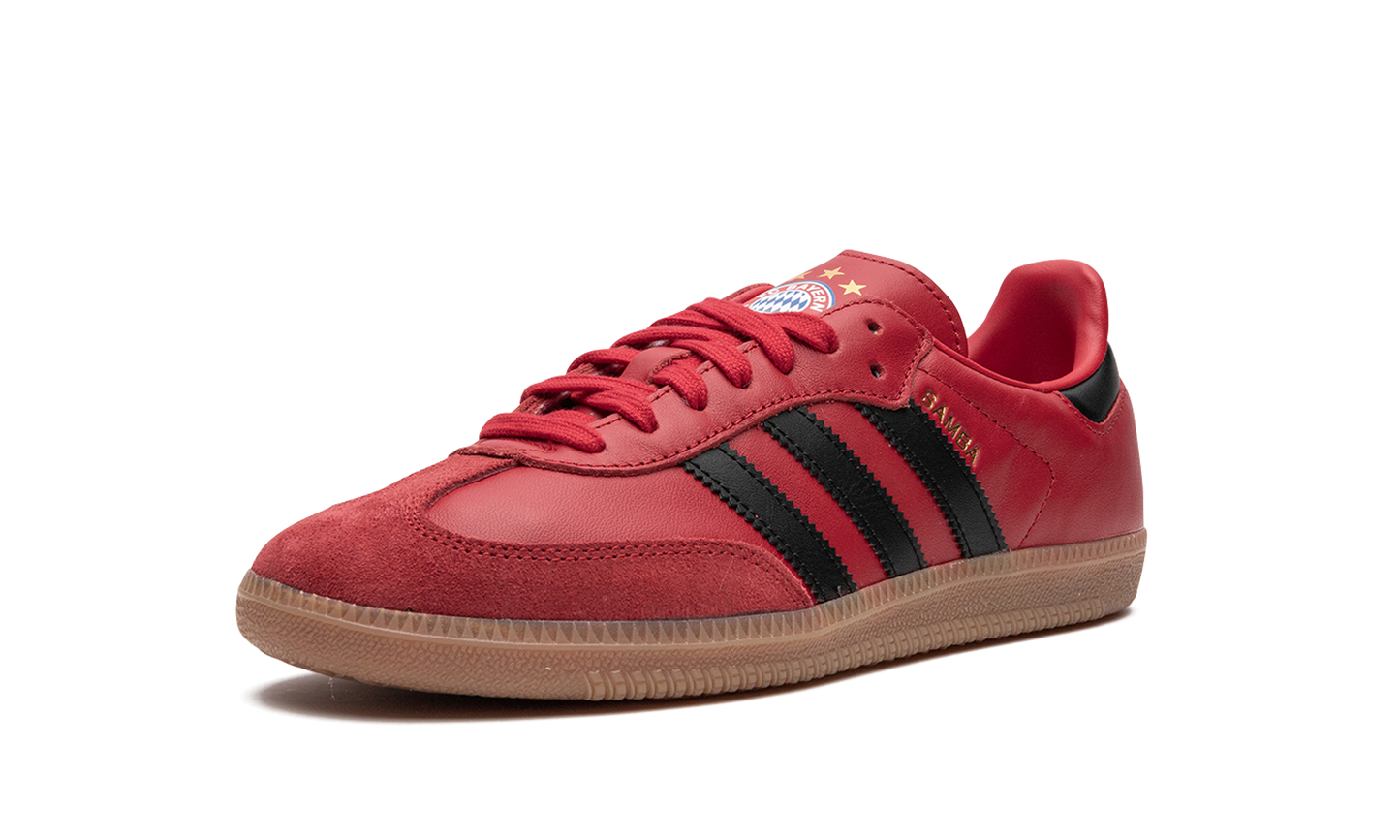 Samba "Bayern Munich"