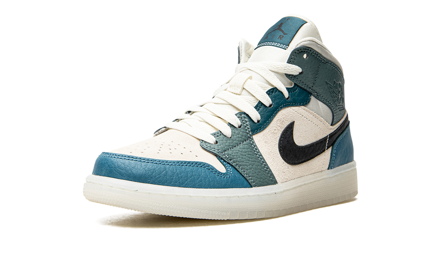 AIR JORDAN 1 MID WMNS "Anti Gravity Machines" DM9601 200