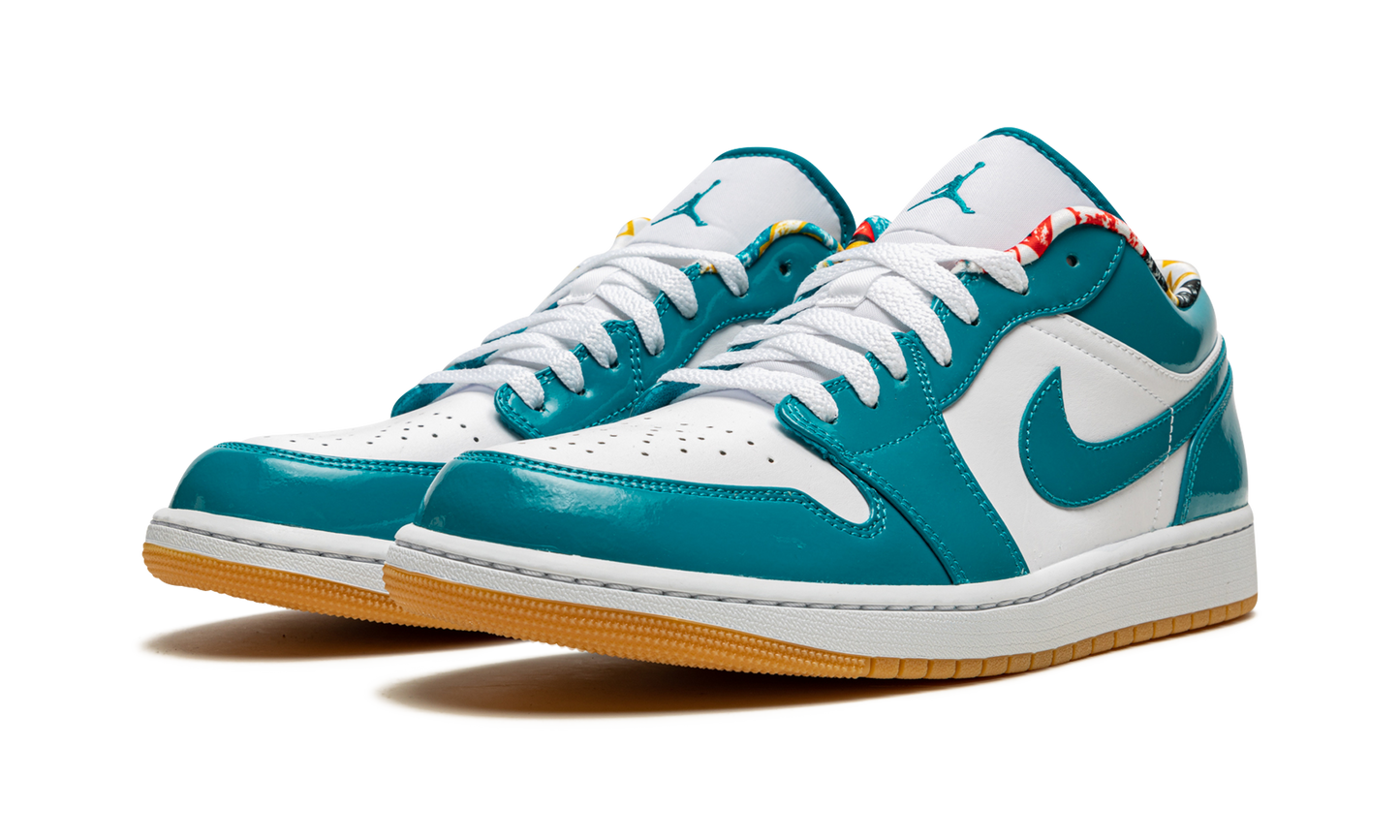 Air Jordan 1 Low SE "Barcelona" DC6991 400