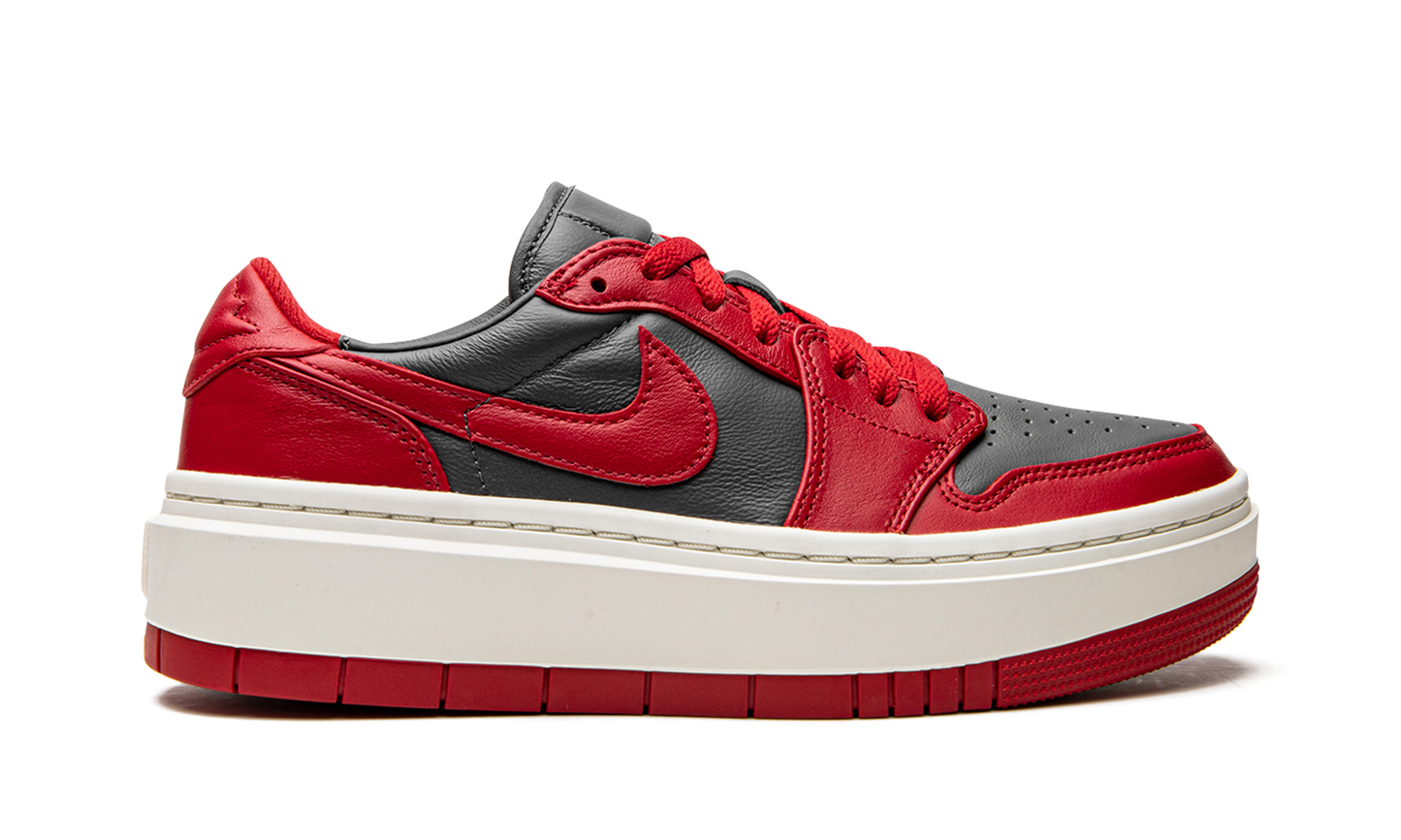 AIR JORDAN 1 LO ELEVATE WMNS "UNLV" DH7004 006