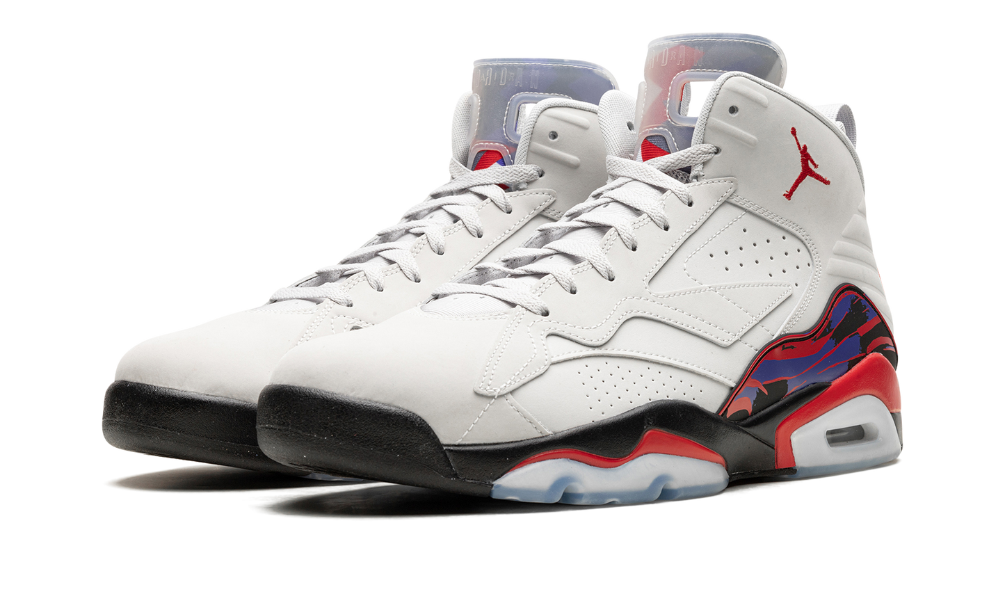 Jumpman MVP "Light Bone / Purple" DZ4475 026