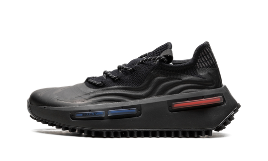 NMD S1 FS "Copa Pack Black"