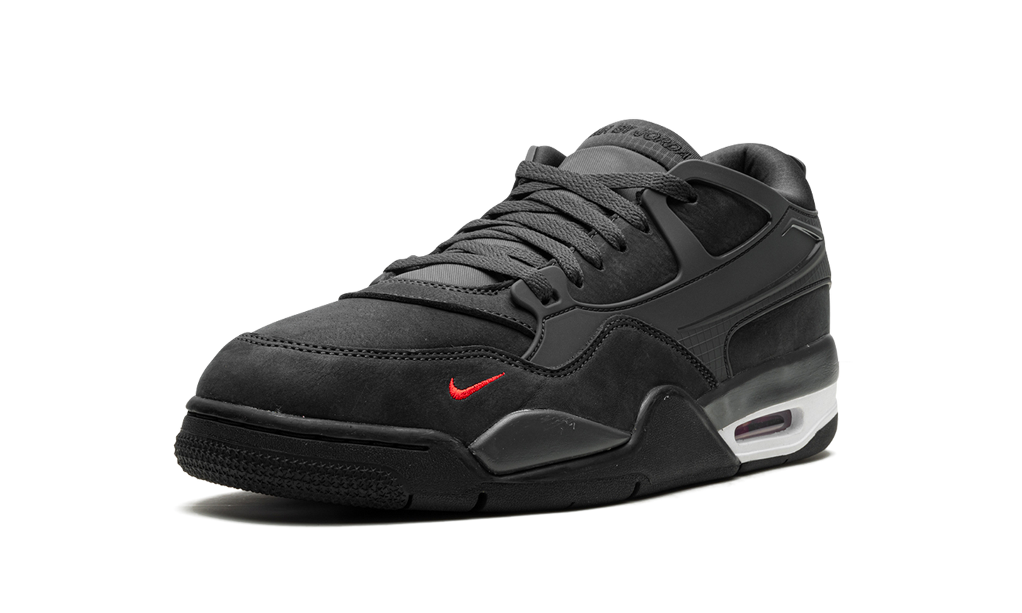 Air Jordan 4 RM "Nigel Sylvester - Driveway Grey" HF4334 004