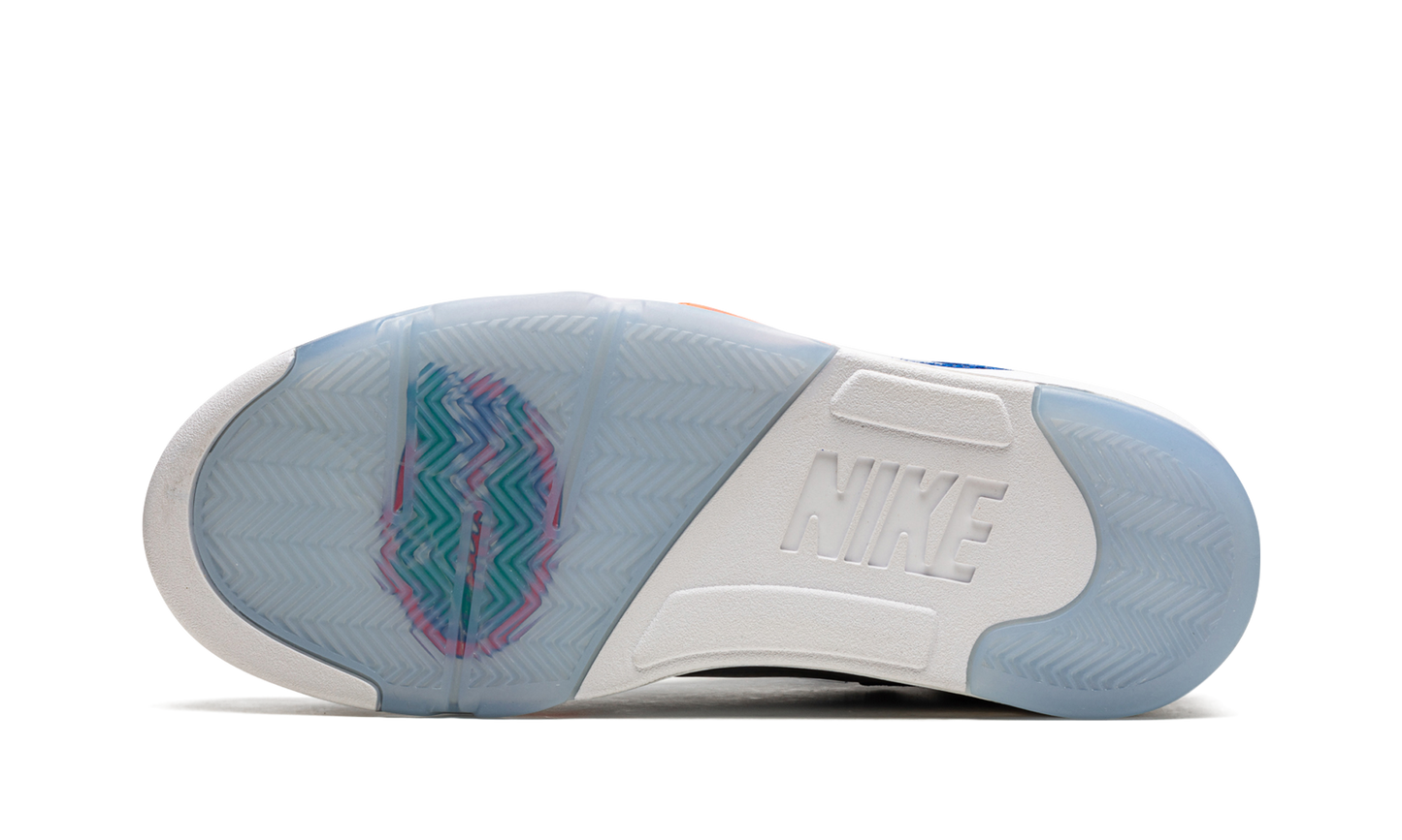 Air Jordan 5 PE "Florida Gators" DJ4954 997013