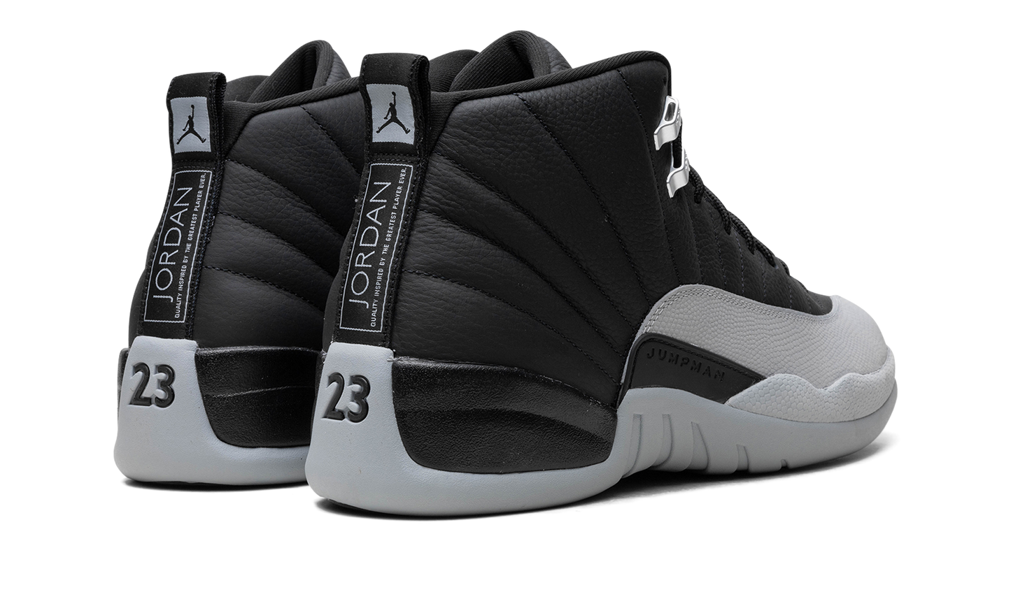 Air Jordan 12 "Barons" CT8013 010