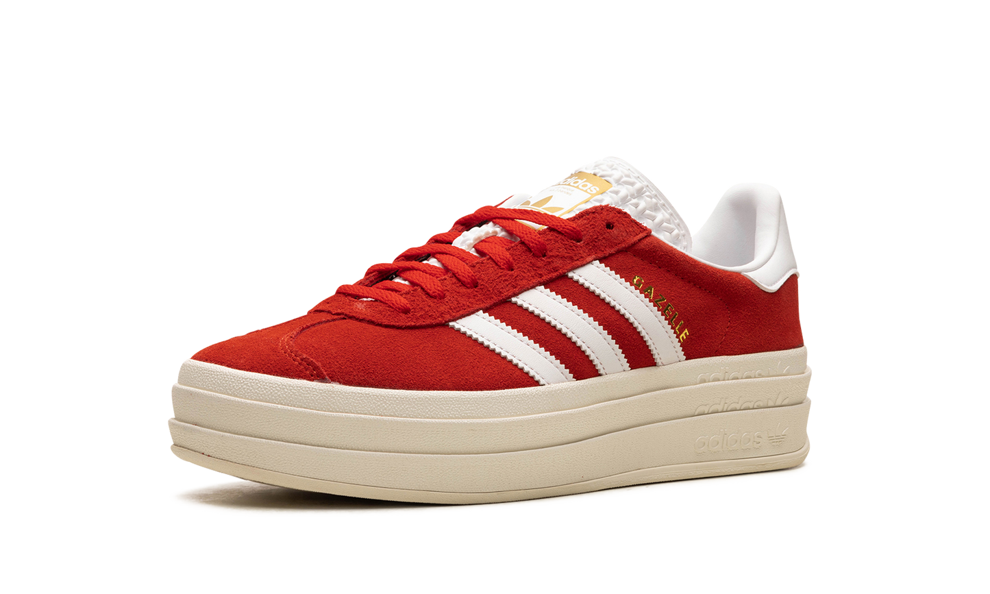 GAZELLE BOLD WMNS "Red"