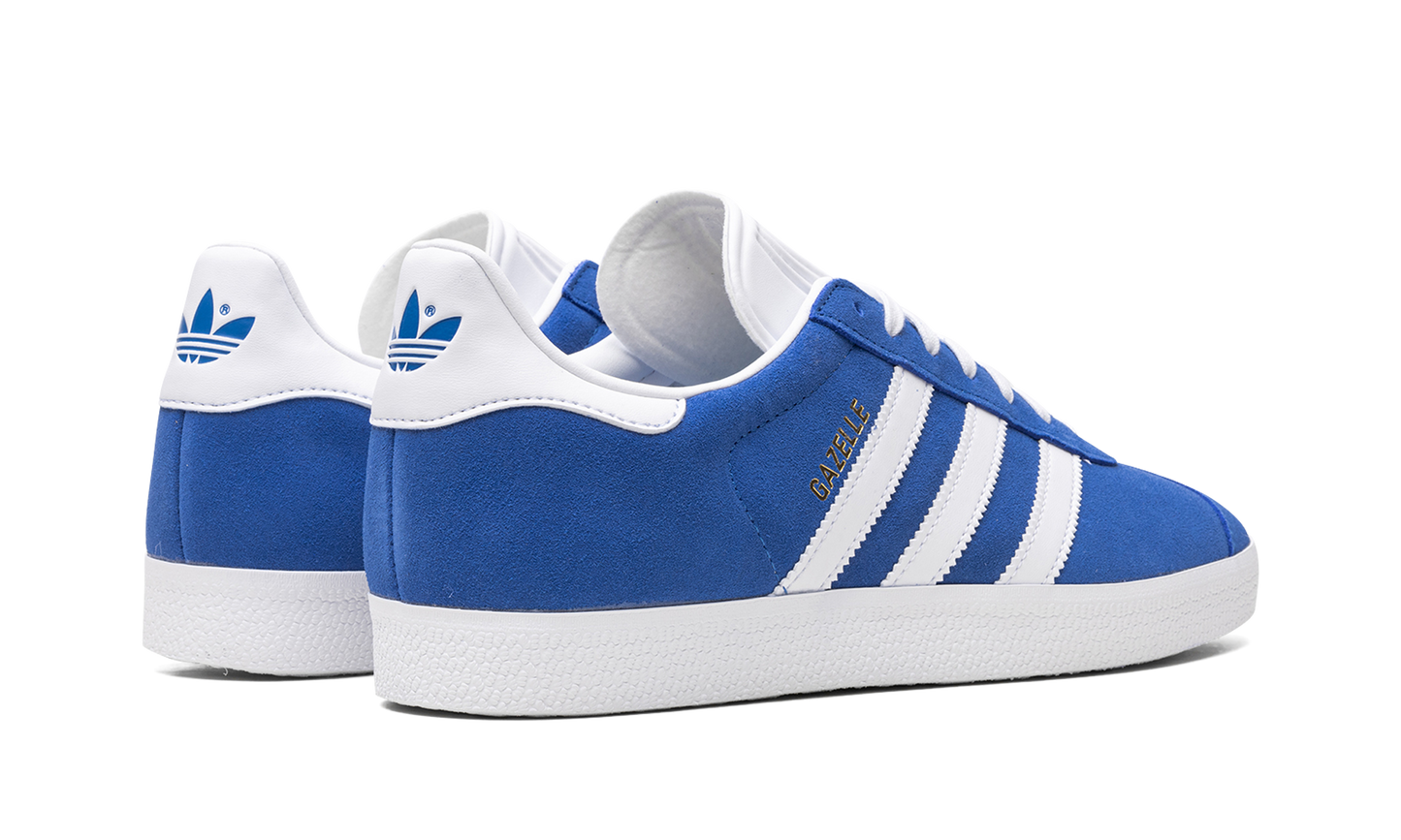 Gazelle "Blue / White"