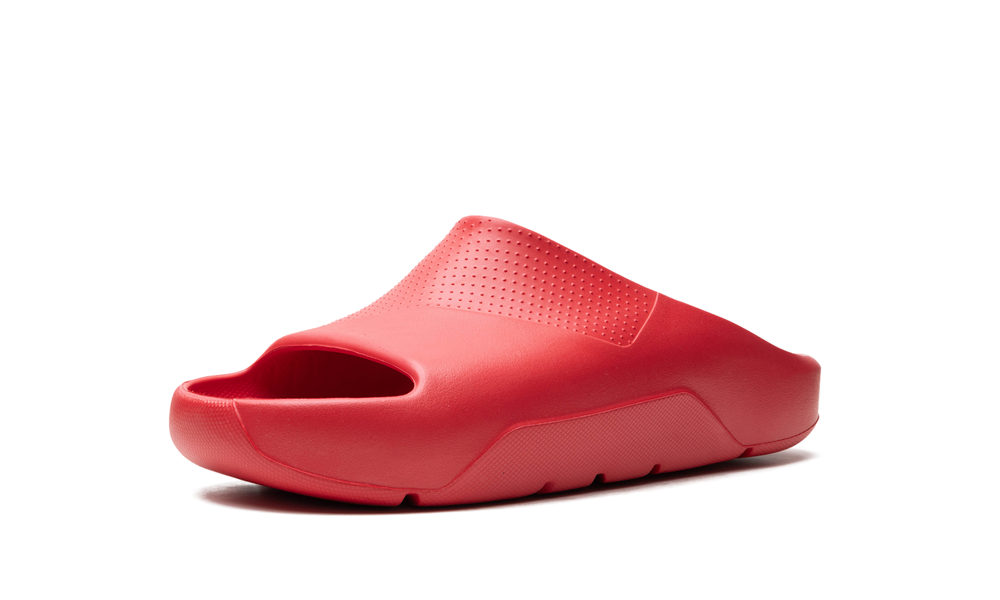 Air Jordan Post Slide "University Red" DX5575 600