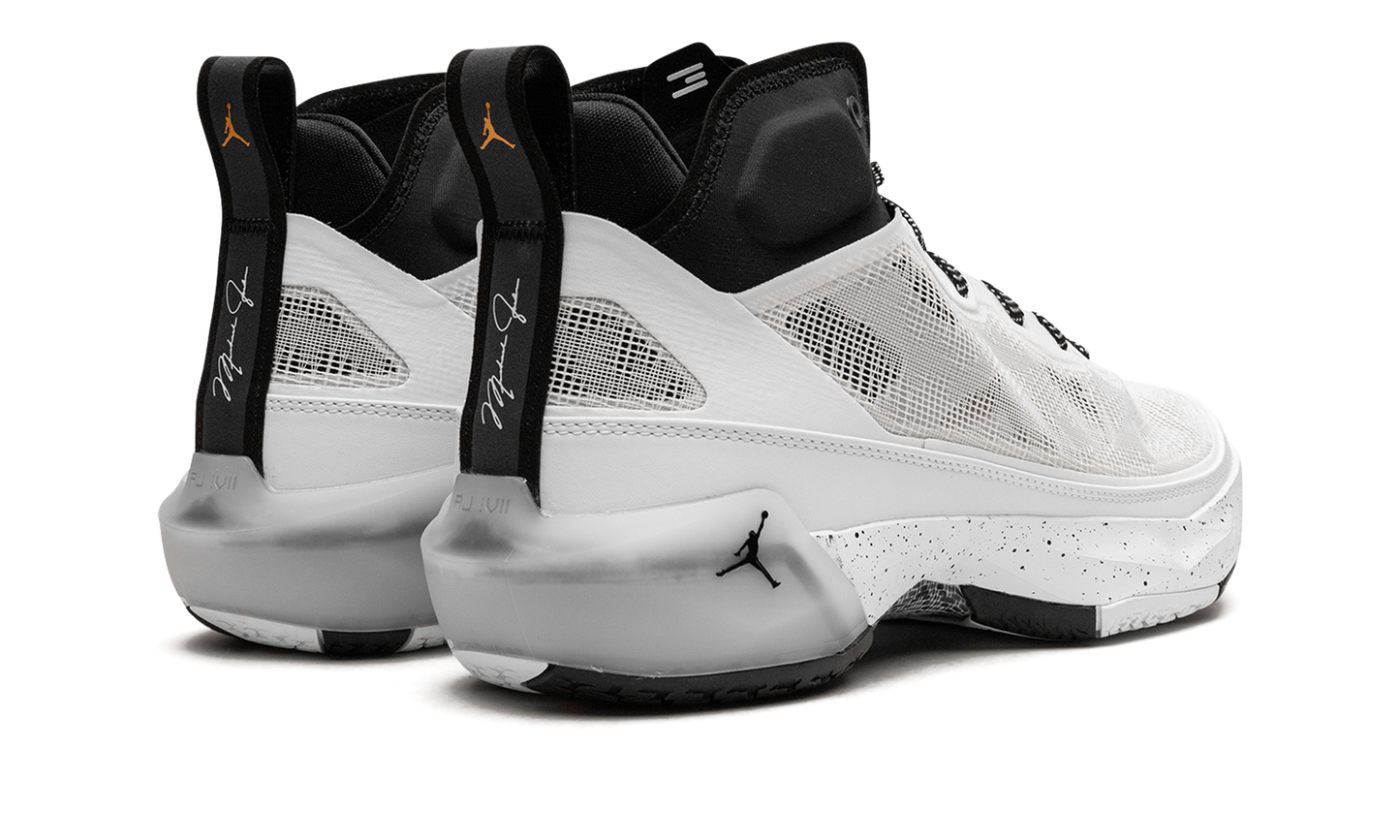 Air Jordan 37 "Oreo" DD6958 108