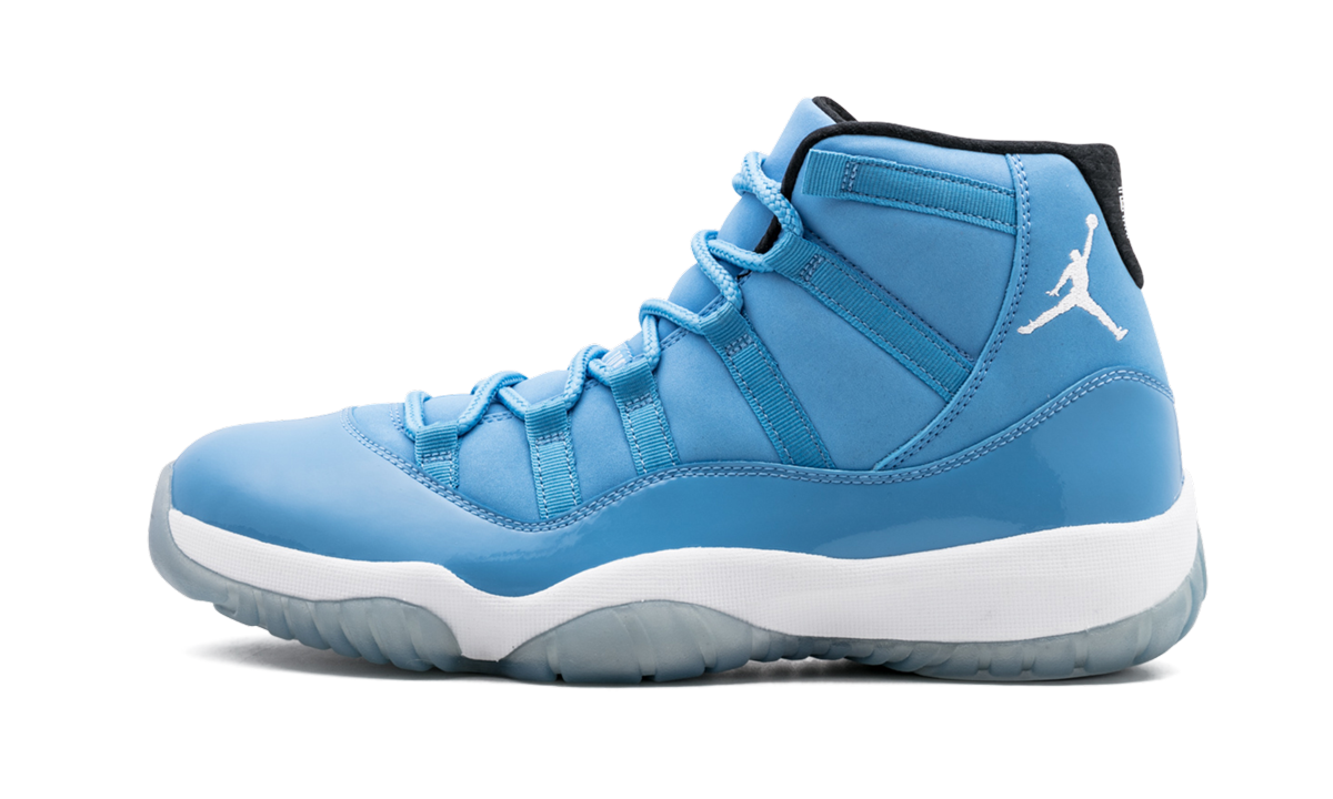 Air Jordan 11 Retro "Pantone" 689479 405
