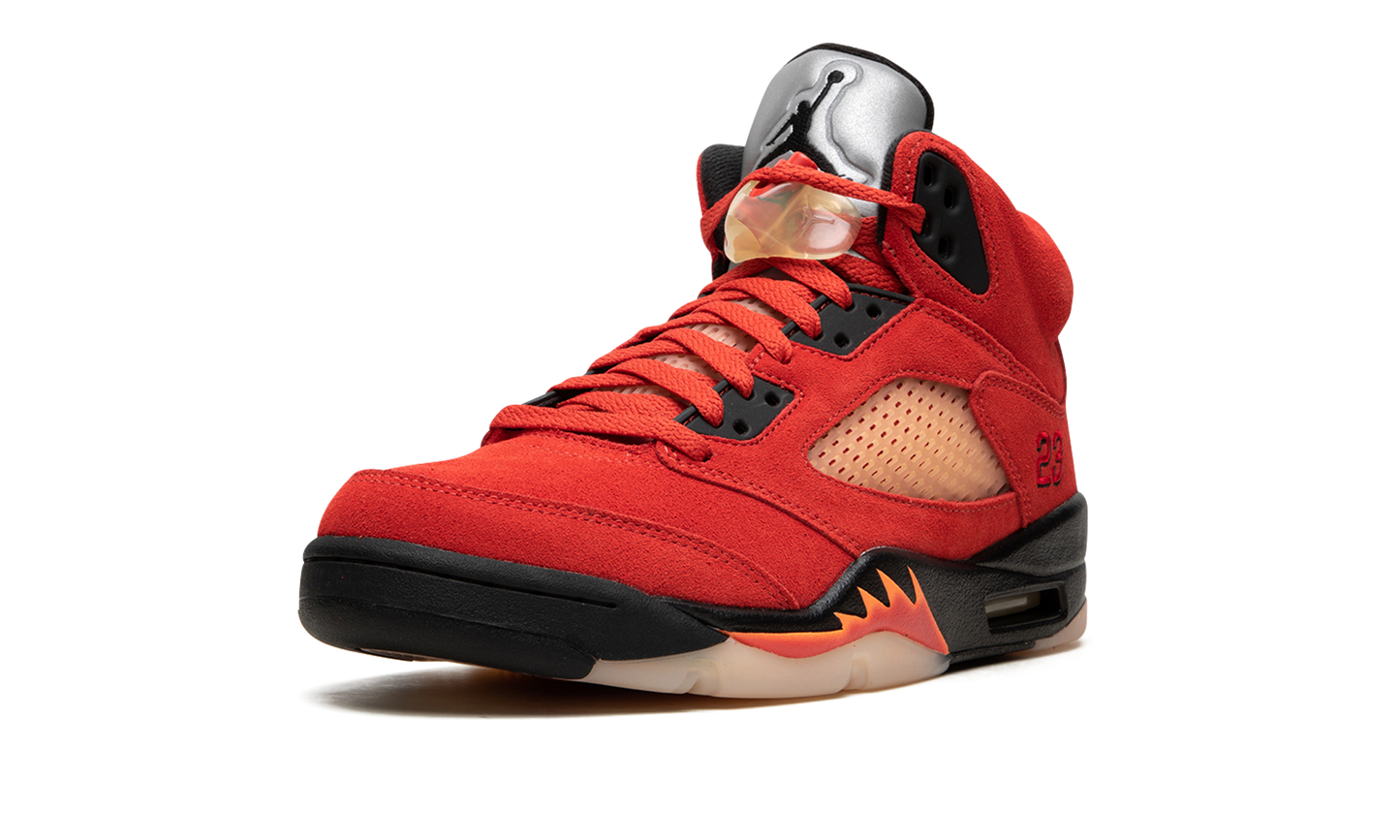 AIR JORDAN 5 WMNS "Mars For Her" DD9336 800