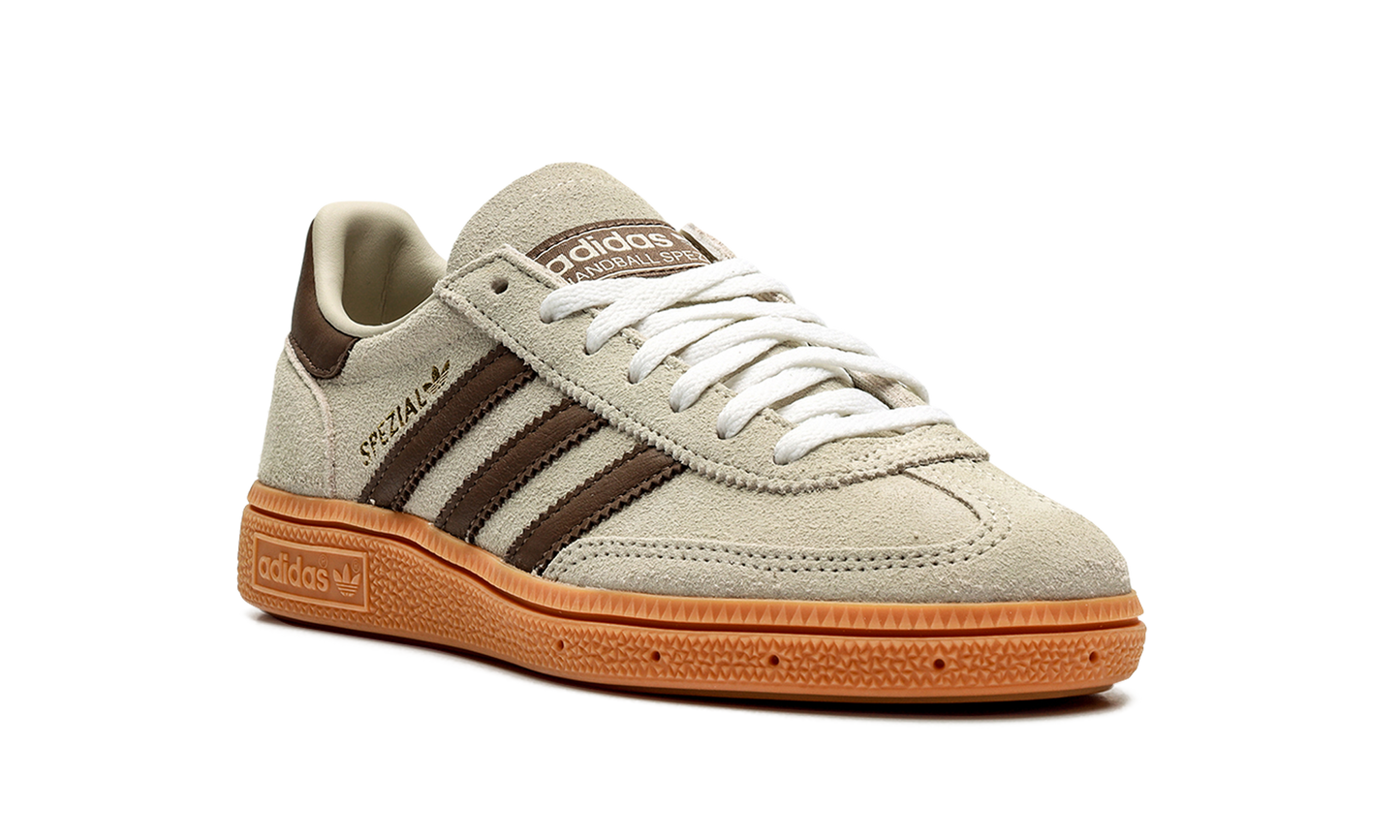 Handball Spezial WMNS "Off-White Earth Strata Gum"
