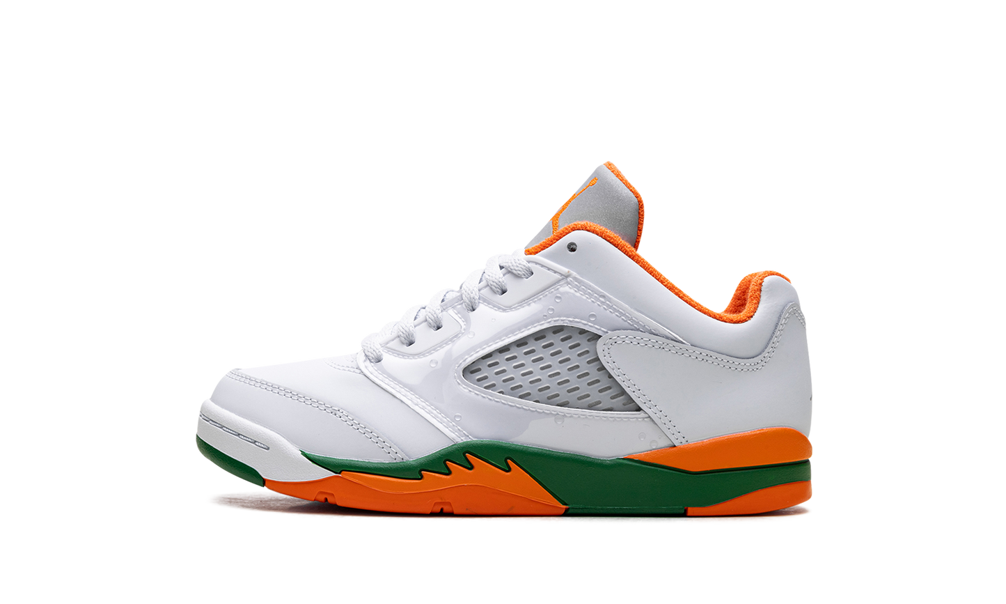 5 Low "Orange" FQ1316-018