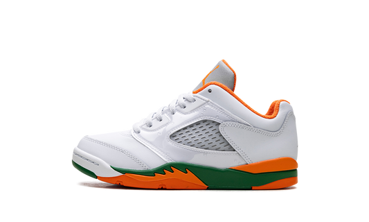 5 Low "Orange" FQ1316-018