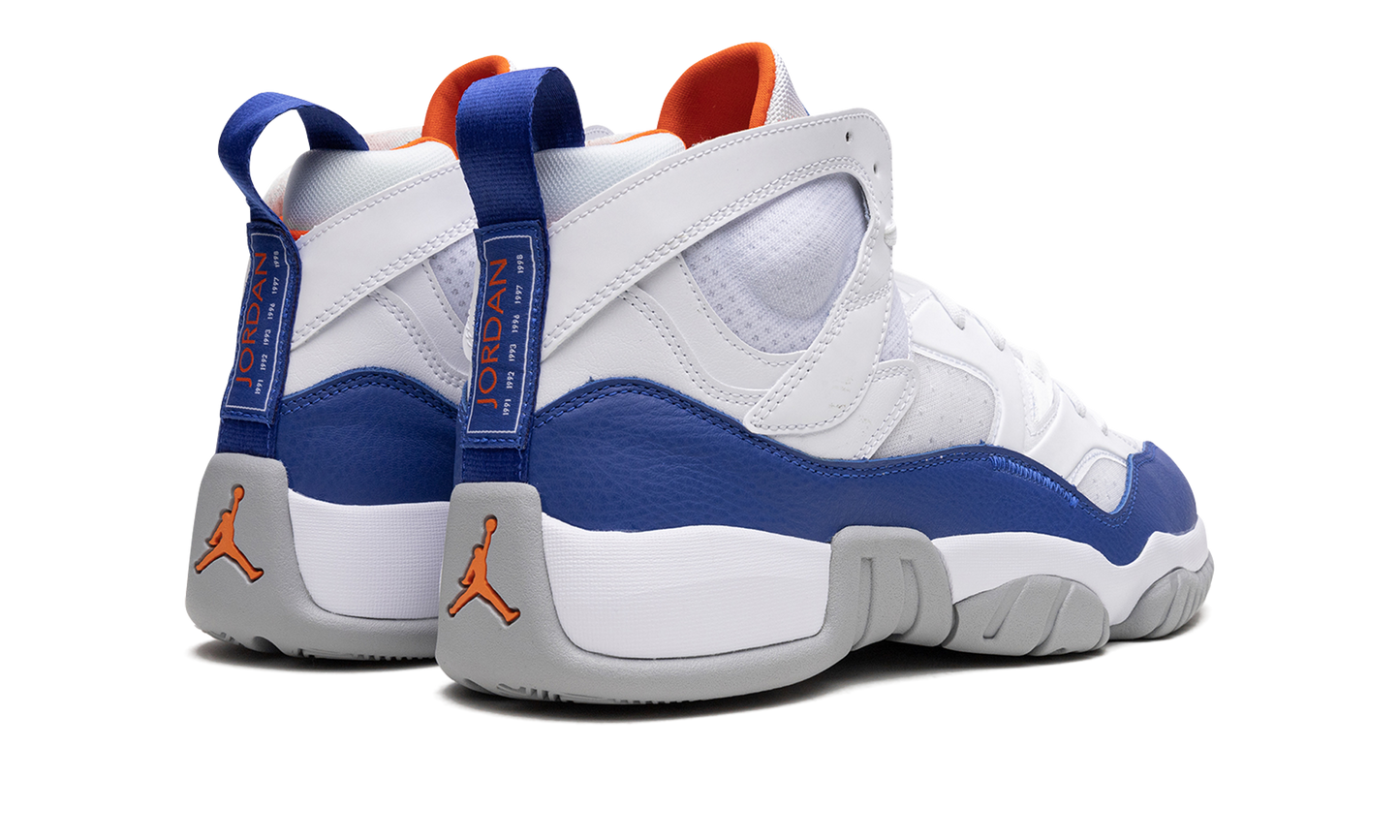 Jordan Two Trey "New York Knicks" DO1925 148