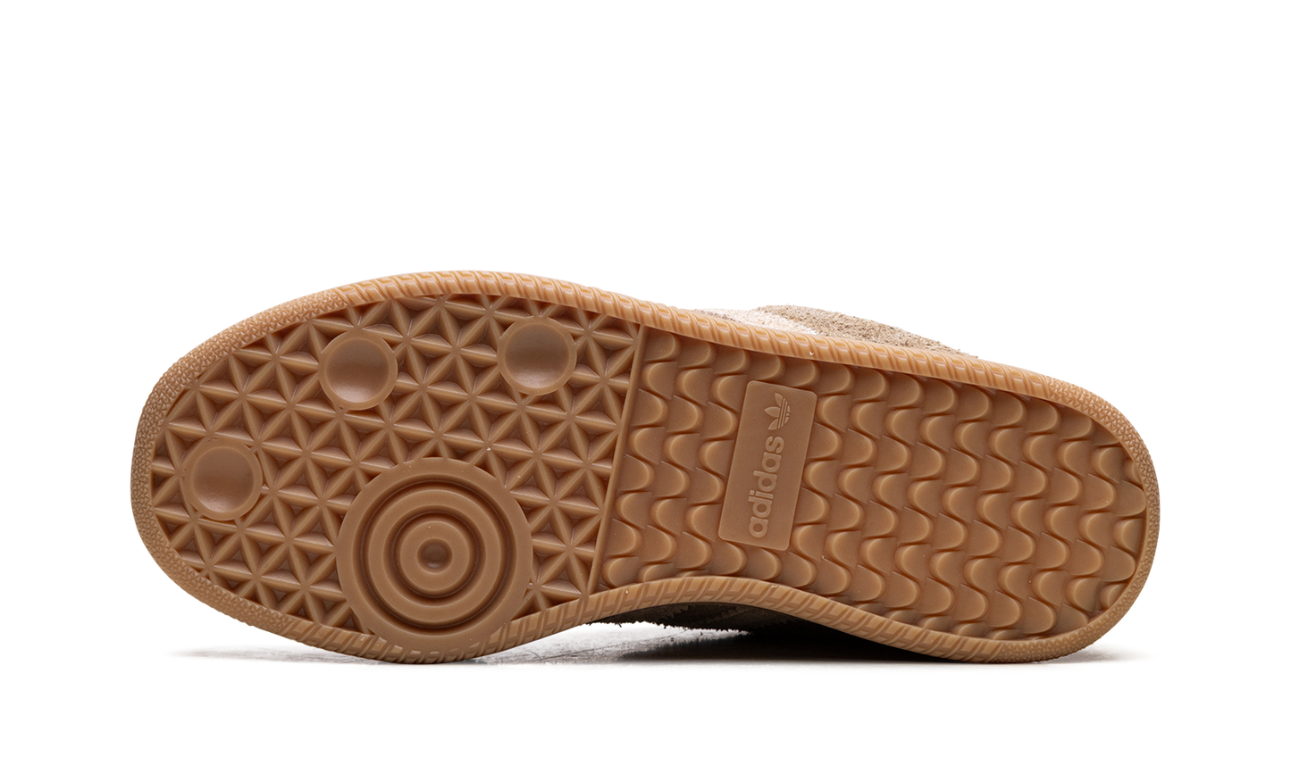 Samba XLG "Cardboard Magic Beige"