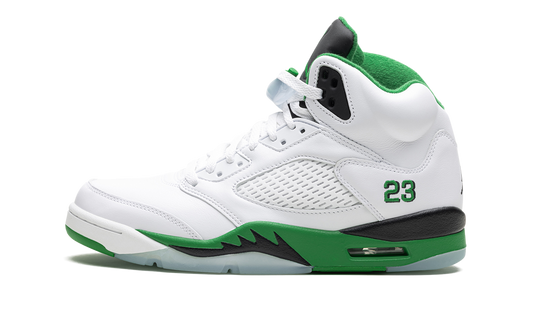 AIR JORDAN 5 WMNS "Lucky Green" DD9336 103
