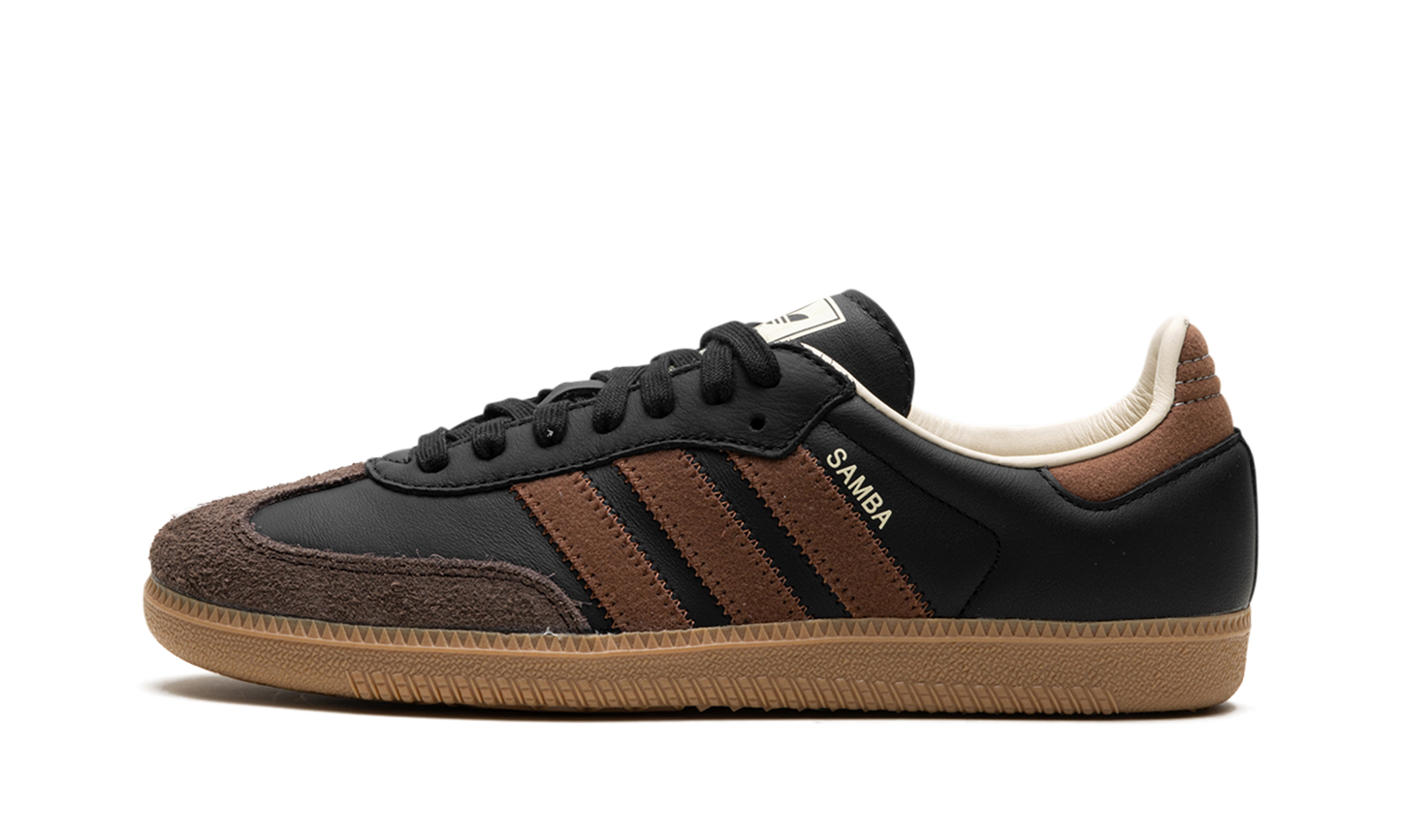 Samba OG "Brown"