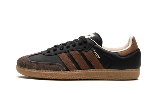 Samba OG "Brown"