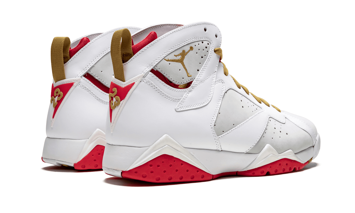 Air Jordan 7 Retro YOTR "Year Of The Rabbit"