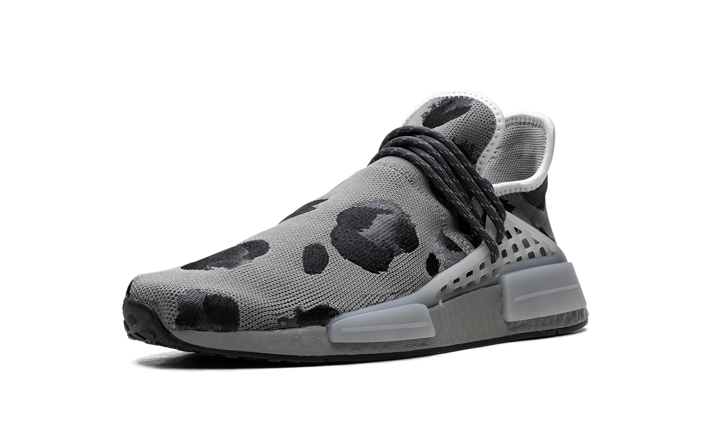 NMD Hu "Animal Print Grey"