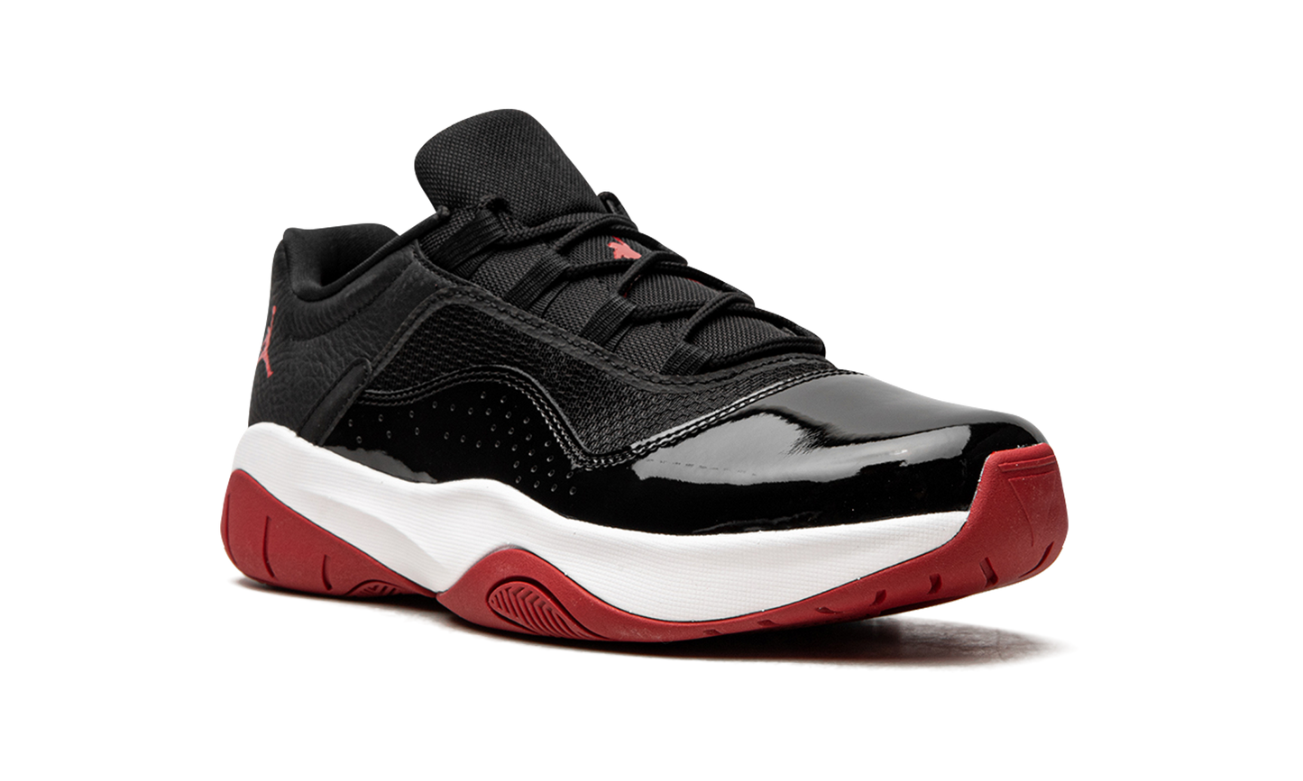 Air Jordan 11 CMFT Low "Bred" DM0844 005
