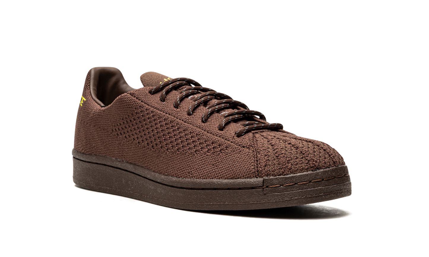 Pharrell x Superstar Primeknit