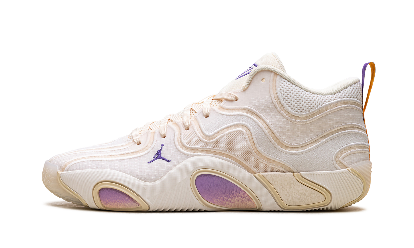 Jordan Tatum 3 "Highlights" HV5913 100