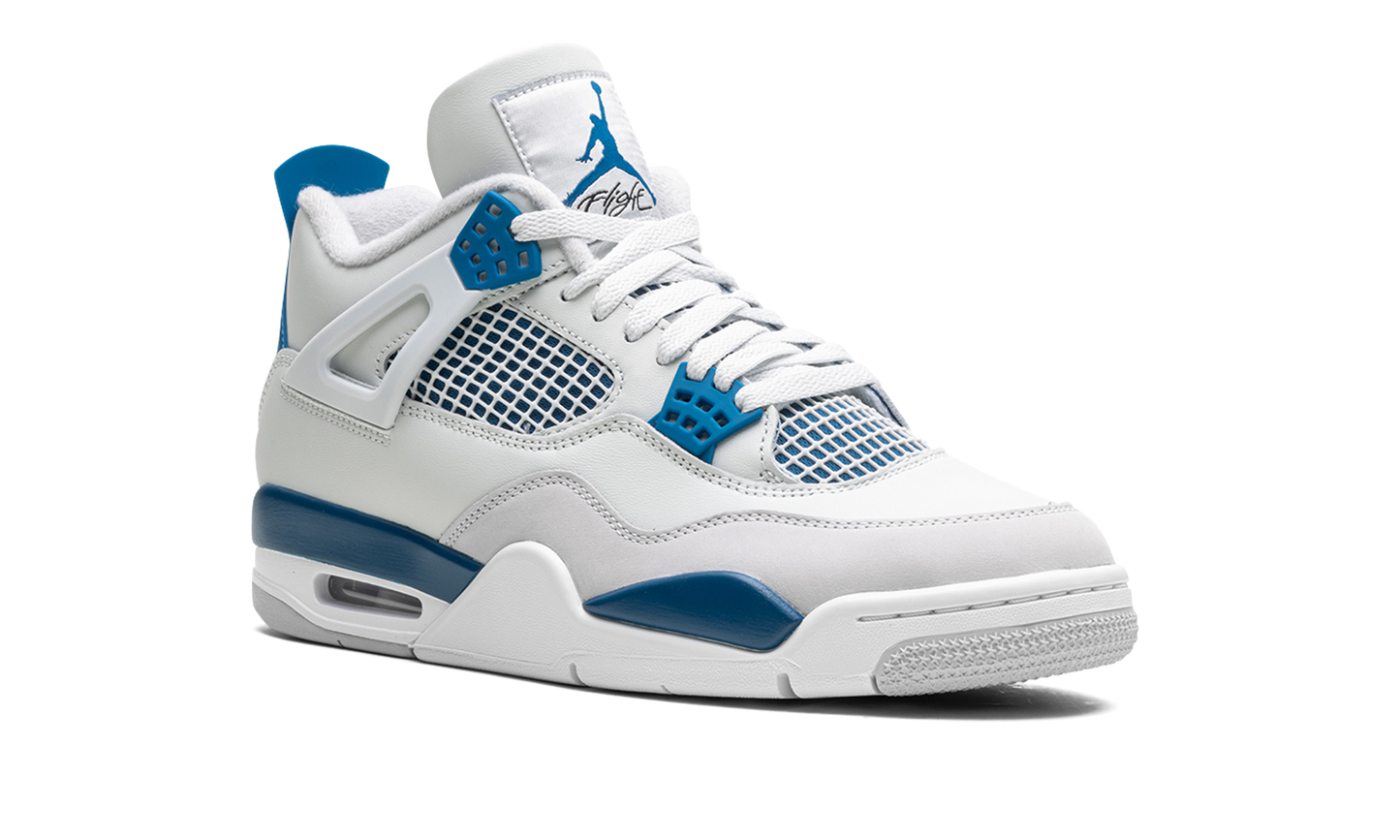 Air Jordan 4 OG "Military Blue" FV5029 141