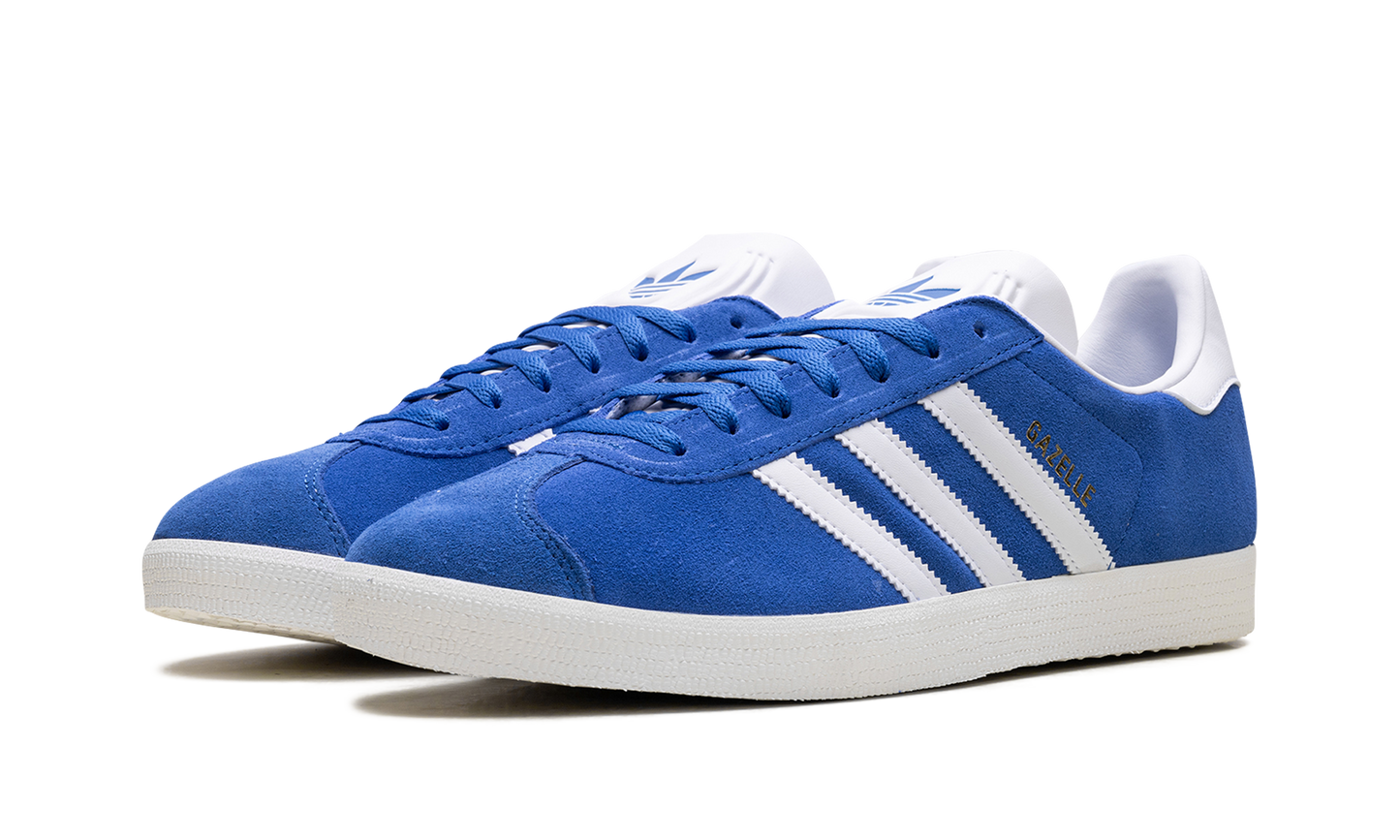 Gazelle "Blue Cloud White"