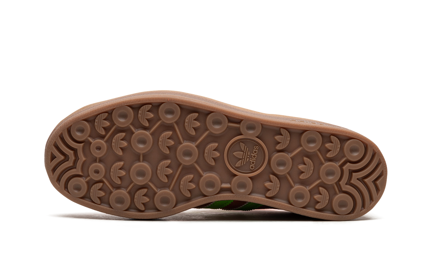 GAZELLE BOLD WMNS "Solar Orange"