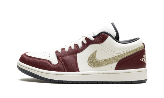 Air Jordan 1 Low WMNS "Chinese New Year" FJ5735 100