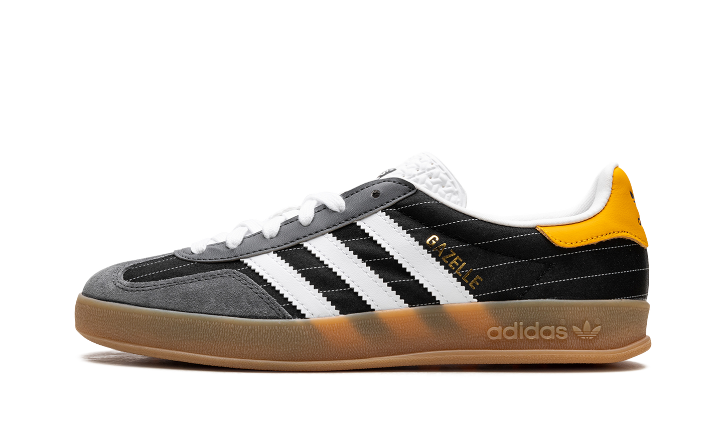 Gazelle Indoor "Paris Olympics - Black"