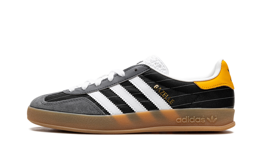 Gazelle Indoor "Paris Olympics - Black"