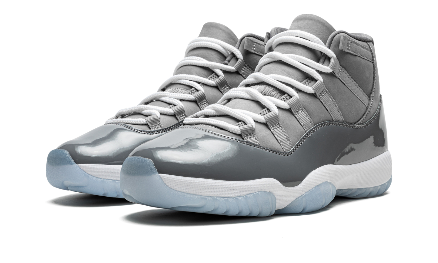 Air Jordan 11 Retro "Cool Grey 2021" CT8012 005