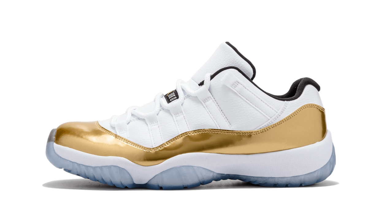 Air Jordan 11 Retro Low "Closing Ceremony" 528895 103