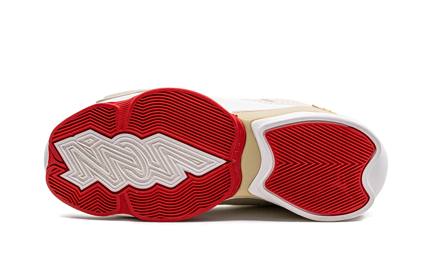 JORDAN ZION 2 "Let's Dance" DO8990 217