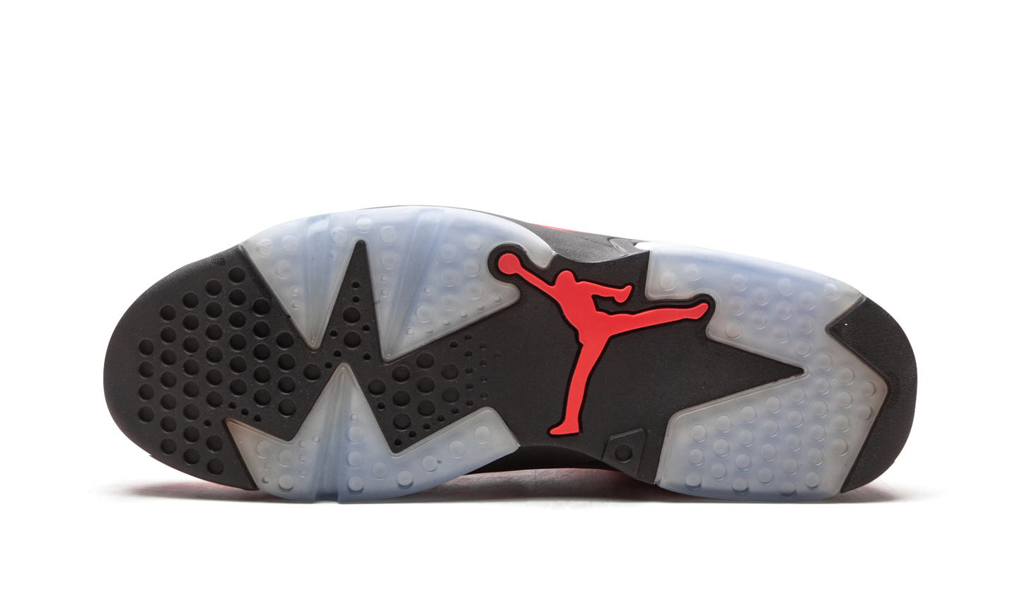 Air Jordan 6 Retro "Infrared 23" 384664 623