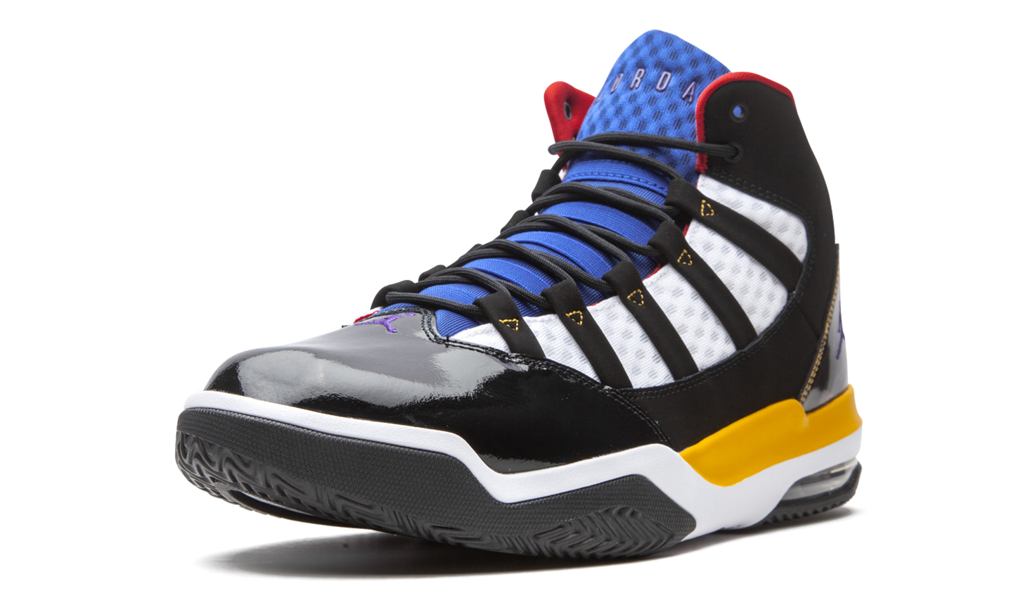 Jordan Max Aura CQ9451 001