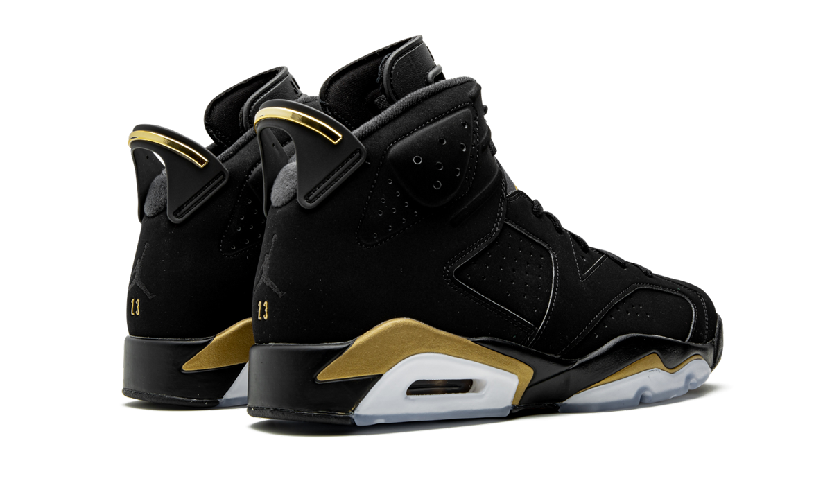 Air Jordan 6 Retro "DMP 2020" CT4954 007