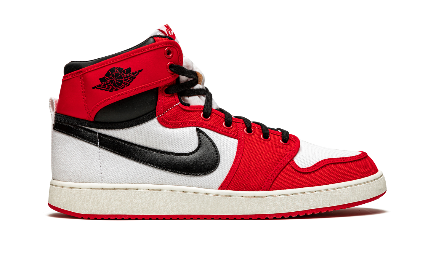 Air Jordan 1 KO "Chicago" DA9089 100
