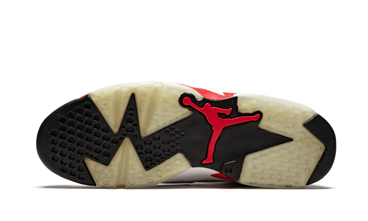 AJ6 Infrared Pack "Infrared Pack"