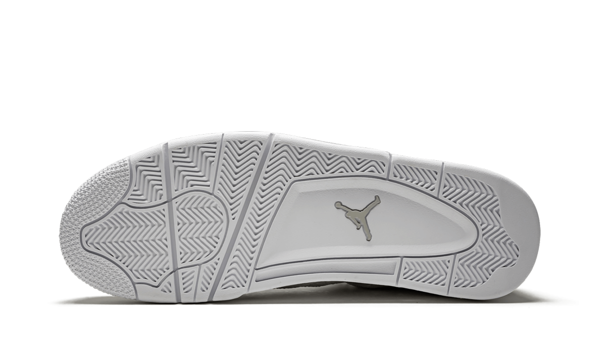 Air Jordan 4 Retro Premium "Snakeskin" 819139 030