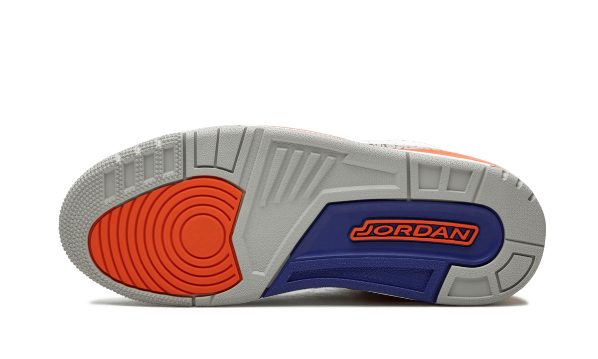 Air Jordan 3 Retro "Knicks" 136064 148