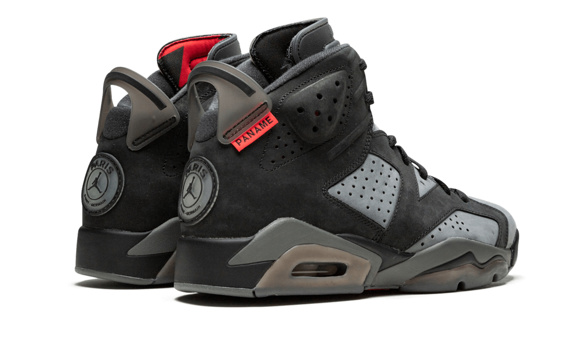 Air Jordan 6 "PSG - Paris Saint Germain" CK1229 001