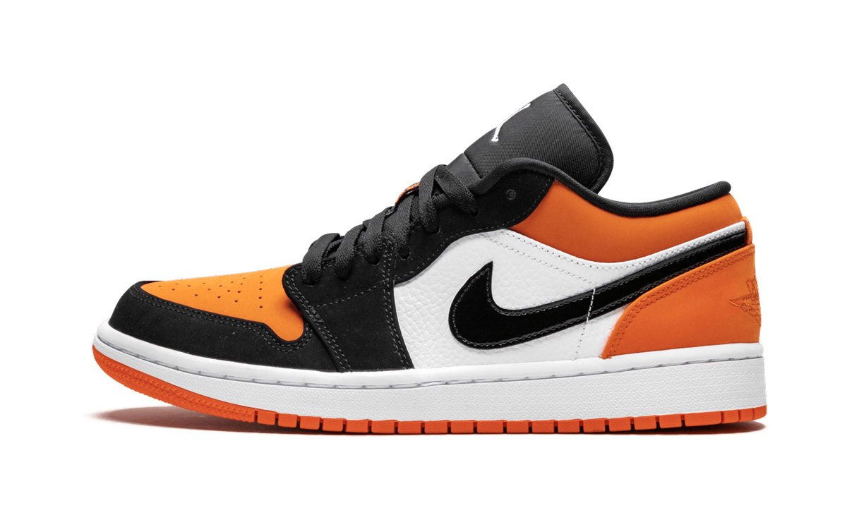 Air Jordan 1 Low "Shattered Backboard" 553558 128