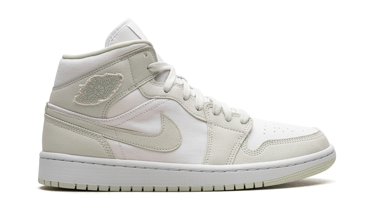 AIR JORDAN 1 MID WMNS "Spruce Aura" CV5280 103