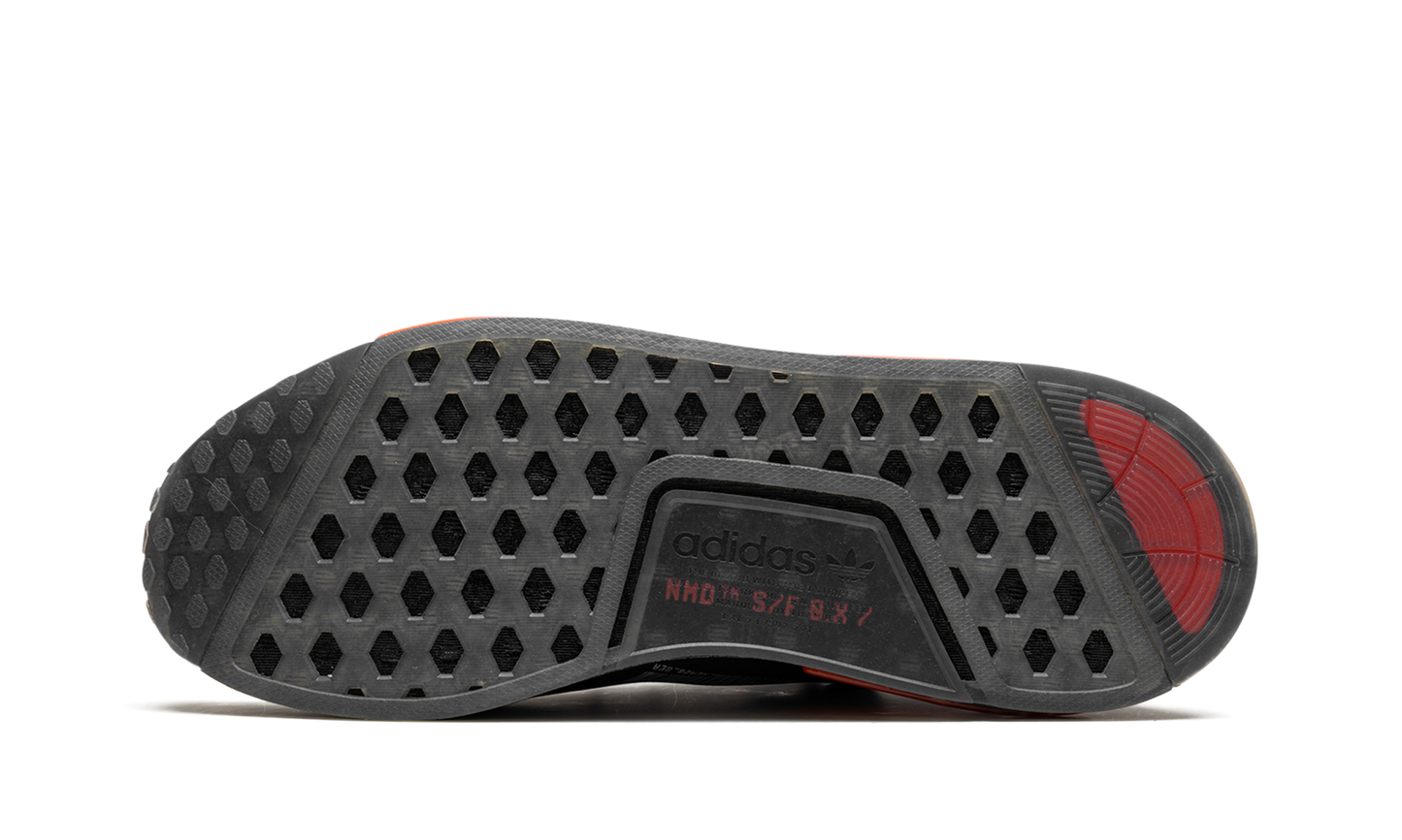 Nmd_R1 Spectoo "Ata Flow"