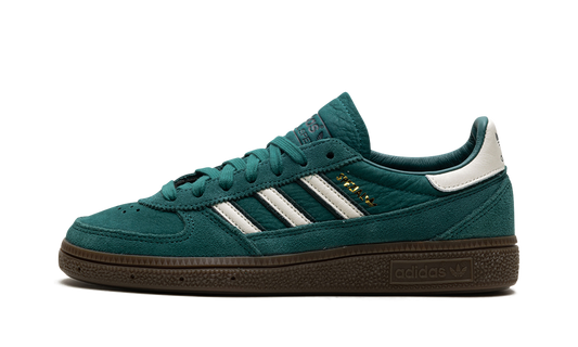 Adidas Handball Spezial "Noble Green Off White Green Night"