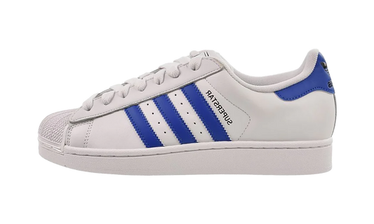Superstar II "Cloud White Blue"